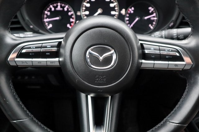 2023 Mazda Mazda CX-30 2.5 S Premium Package
