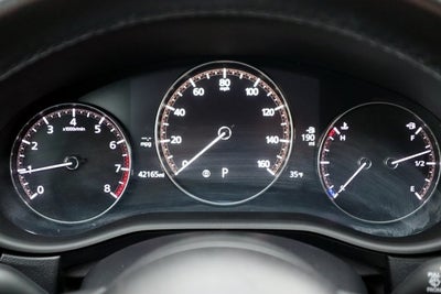 2023 Mazda Mazda CX-30 2.5 S Premium Package