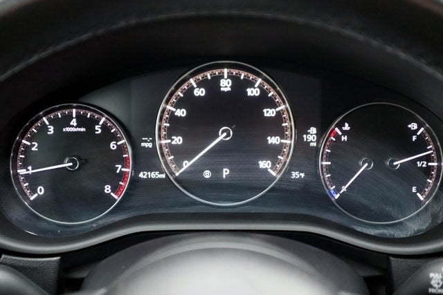 2023 Mazda Mazda CX-30 2.5 S Premium Package