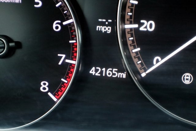 2023 Mazda Mazda CX-30 2.5 S Premium Package