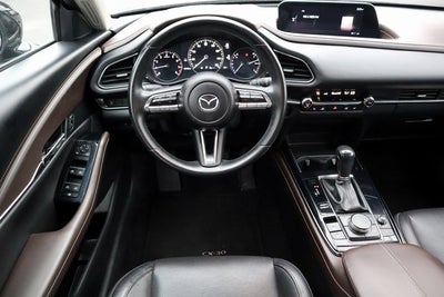 2023 Mazda Mazda CX-30 2.5 S Premium Package