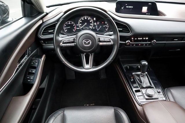 2023 Mazda Mazda CX-30 2.5 S Premium Package