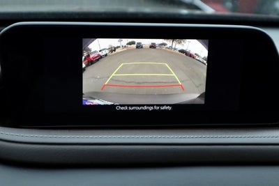 2023 Mazda Mazda CX-30 2.5 S Premium Package