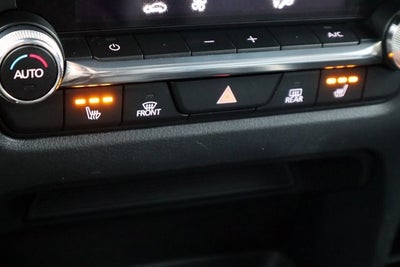 2023 Mazda Mazda CX-30 2.5 S Premium Package