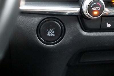 2023 Mazda Mazda CX-30 2.5 S Premium Package