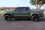 2022 Toyota Tacoma TRD Sport V6