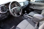 2022 Toyota Tacoma TRD Sport V6