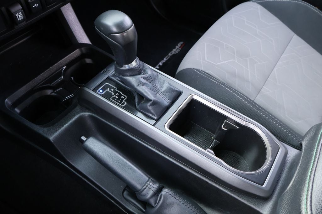 2022 Toyota Tacoma TRD Sport V6