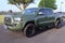 2022 Toyota Tacoma TRD Sport V6
