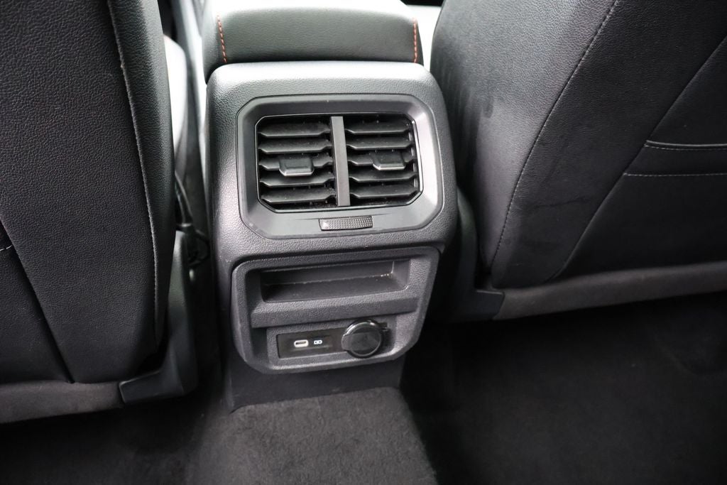 2024 Volkswagen Tiguan 2.0T Wolfsburg Edition