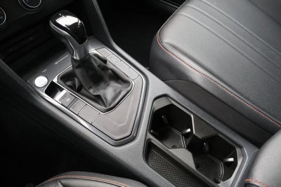 2024 Volkswagen Tiguan 2.0T Wolfsburg Edition