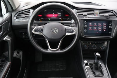 2024 Volkswagen Tiguan 2.0T Wolfsburg Edition