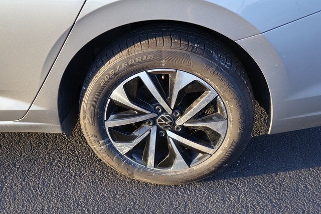 2025 Volkswagen Jetta 1.5T S