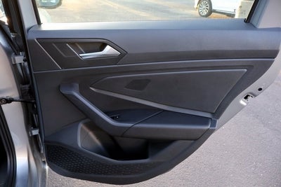 2025 Volkswagen Jetta 1.5T S