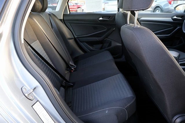 2025 Volkswagen Jetta 1.5T S