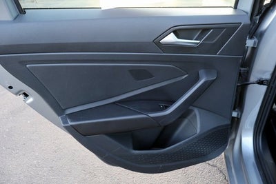 2025 Volkswagen Jetta 1.5T S