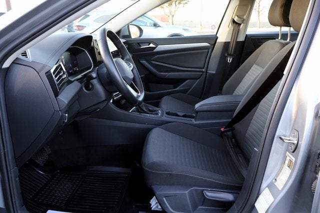 2025 Volkswagen Jetta 1.5T S