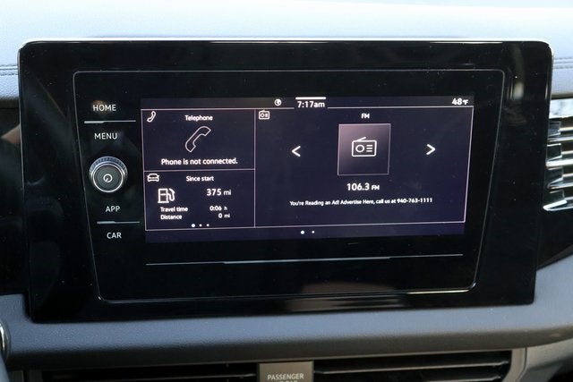 2025 Volkswagen Jetta 1.5T S