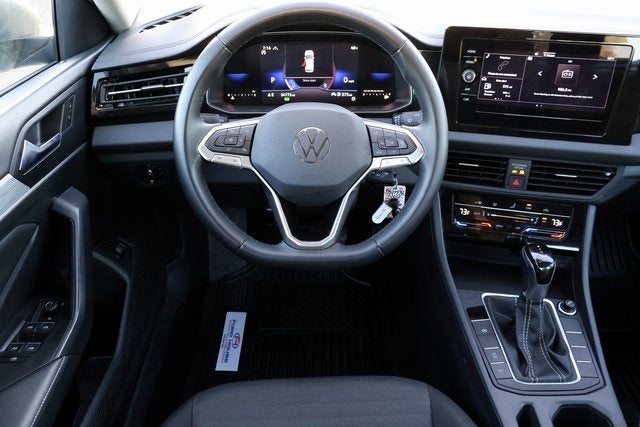 2025 Volkswagen Jetta 1.5T S