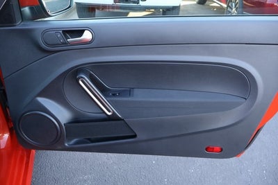 2019 Volkswagen Beetle 2.0T S