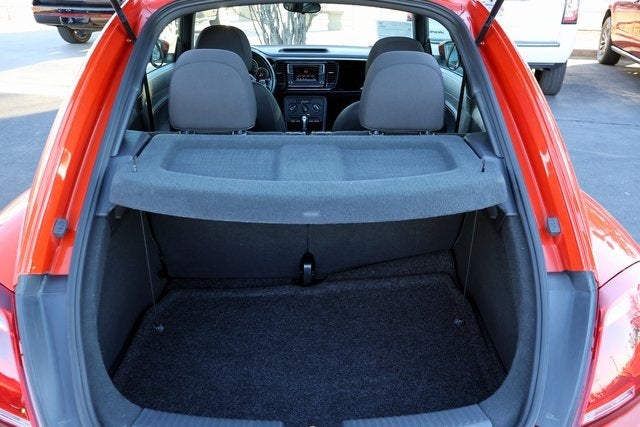 2019 Volkswagen Beetle 2.0T S