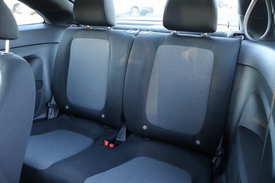 2019 Volkswagen Beetle 2.0T S