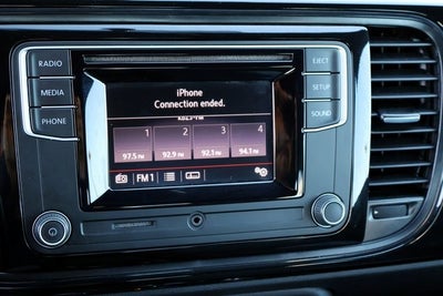 2019 Volkswagen Beetle 2.0T S