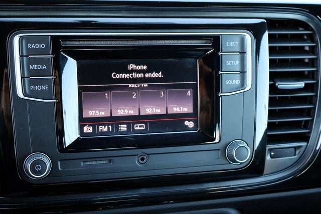 2019 Volkswagen Beetle 2.0T S