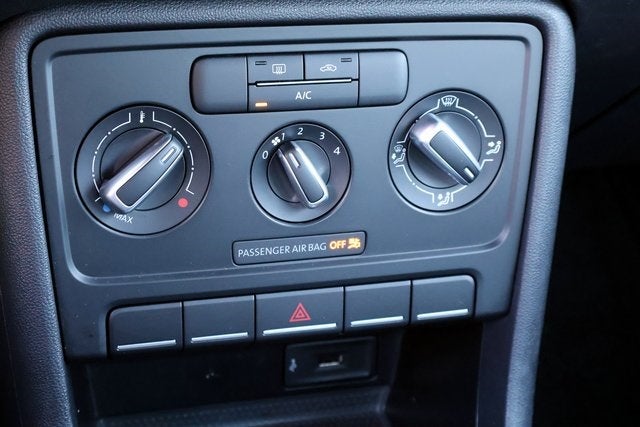 2019 Volkswagen Beetle 2.0T S