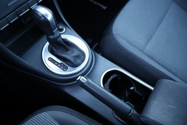 2019 Volkswagen Beetle 2.0T S