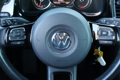 2019 Volkswagen Beetle 2.0T S
