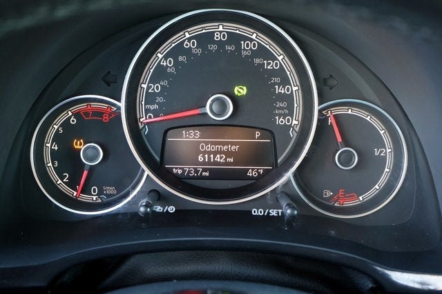 2019 Volkswagen Beetle 2.0T S