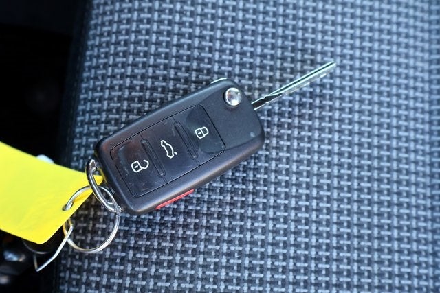 2019 Volkswagen Beetle 2.0T S