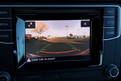 2019 Volkswagen Beetle 2.0T S