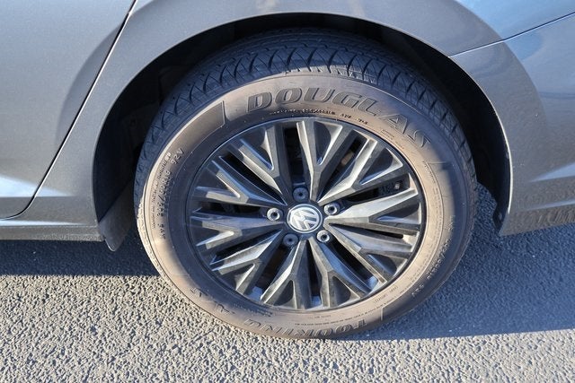 2021 Volkswagen Jetta 1.4T S