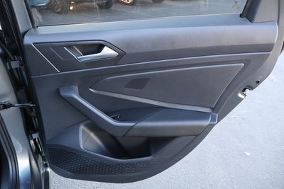 2021 Volkswagen Jetta 1.4T S