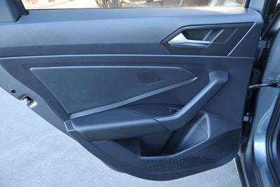 2021 Volkswagen Jetta 1.4T S