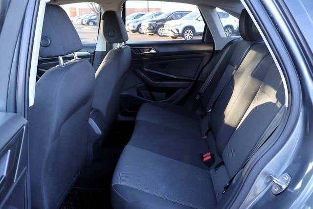 2021 Volkswagen Jetta 1.4T S