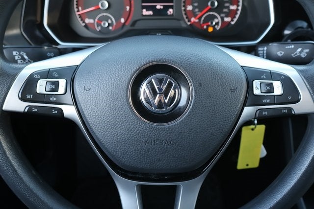 2021 Volkswagen Jetta 1.4T S