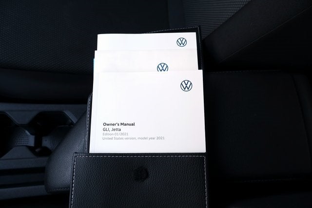 2021 Volkswagen Jetta 1.4T S