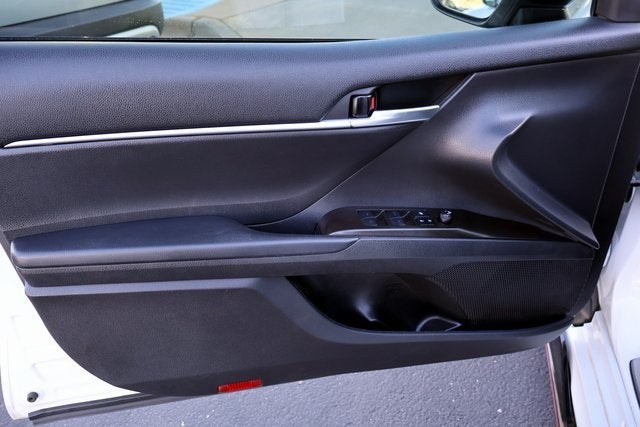 2021 Toyota Camry TRD V6