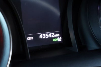 2021 Toyota Camry TRD V6