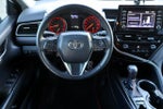 2021 Toyota Camry TRD V6