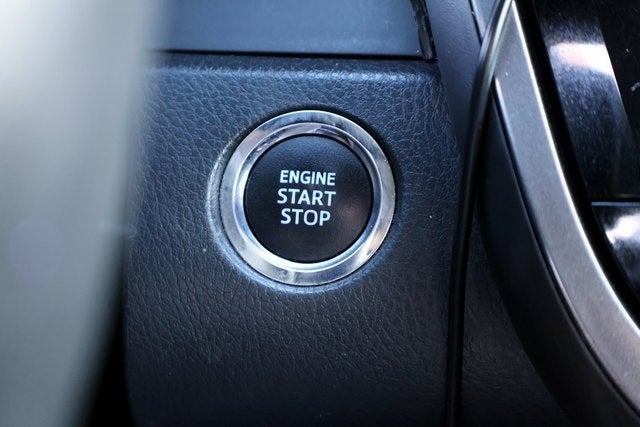 2021 Toyota Camry TRD V6