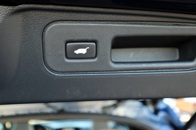 2023 Honda Passport Elite