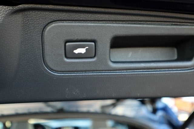 2023 Honda Passport Elite