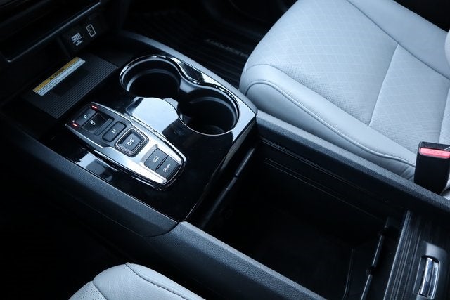 2023 Honda Passport Elite