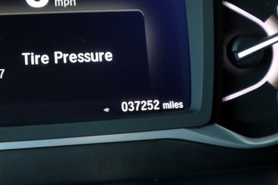 2023 Honda Passport Elite