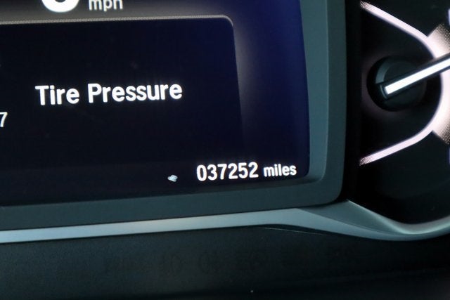 2023 Honda Passport Elite