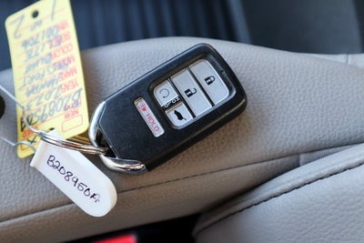 2023 Honda Passport Elite